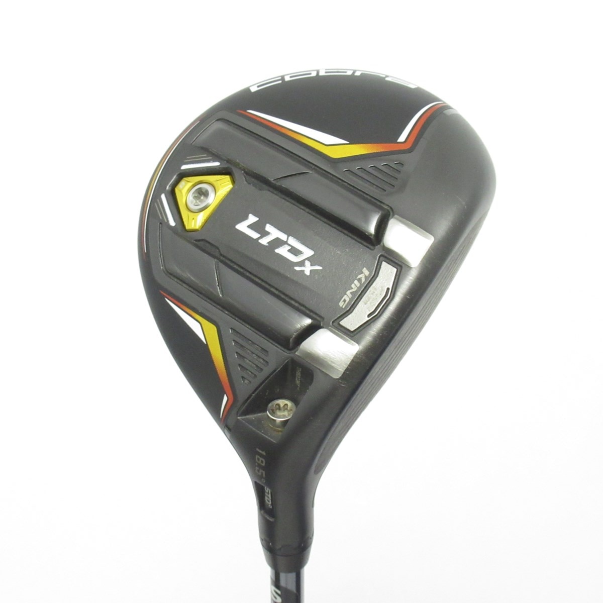コブラ KING　LTDx フェアウェイウッド　5W 中古】LTDX フェアウェイウッド (コブラ) キング 通販｜GDO中古ゴルフ
