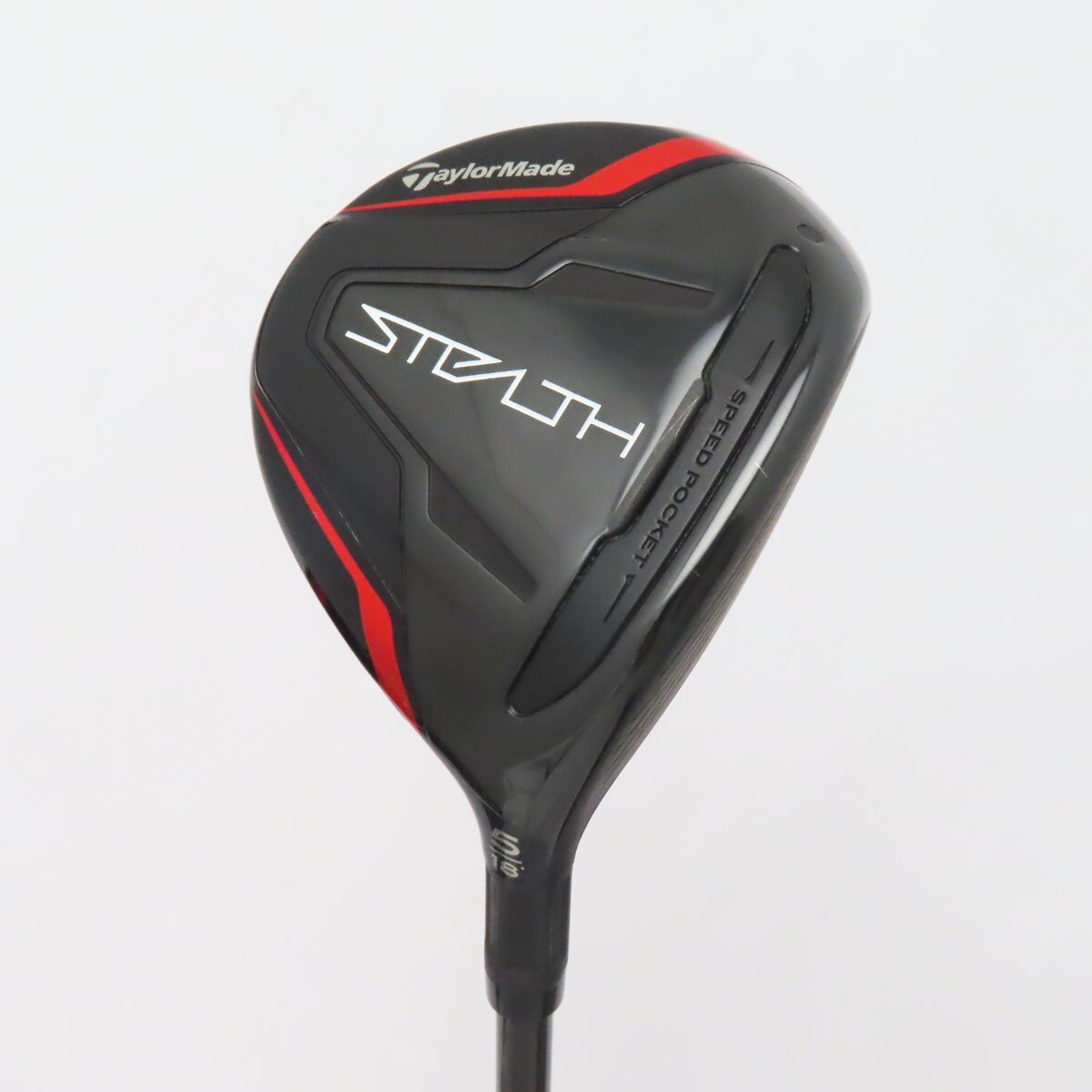 中古】ステルス フェアウェイウッド TENSEI RED TM50(2022) 18 S C