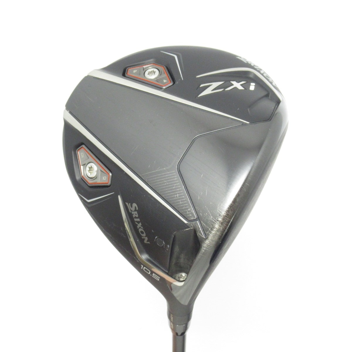 中古】スリクソン ZXi ドライバー Diamana ZXi 50 10.5 S CD
