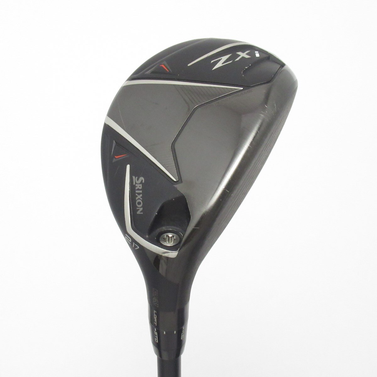 Srixon ZXI4H スリクソン ユーティリティ 中古】スリクソン Zxi ユーティリティ (ダンロップ) スリクソン 通販