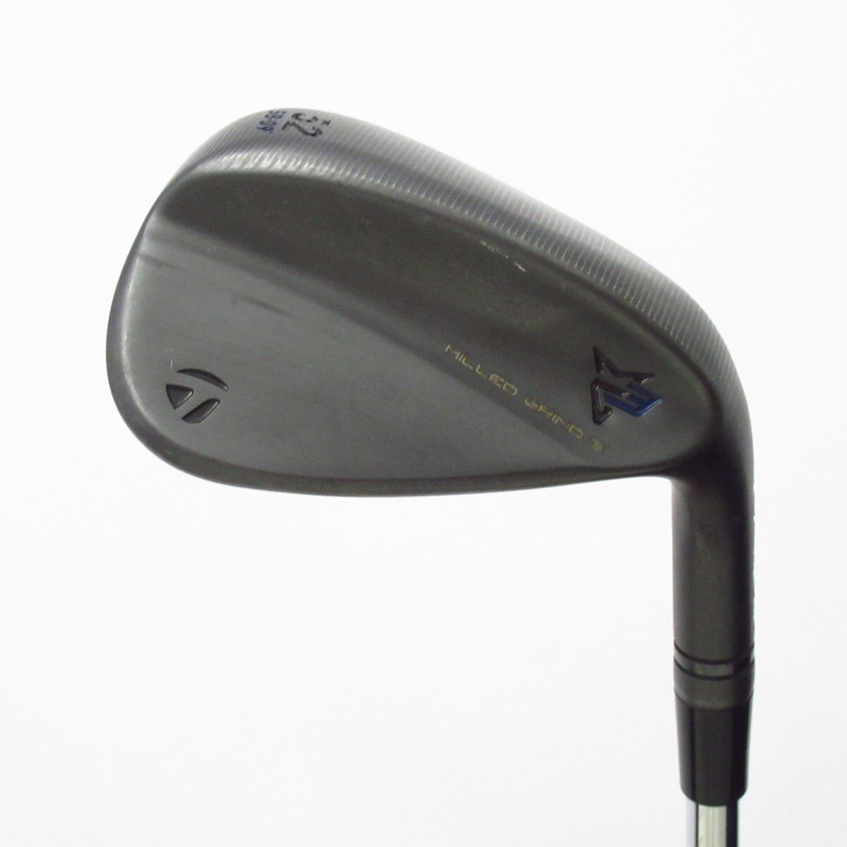 中古】ミルドグラインド3 ブラック ウェッジ N.S.PRO MODUS3 TOUR 105