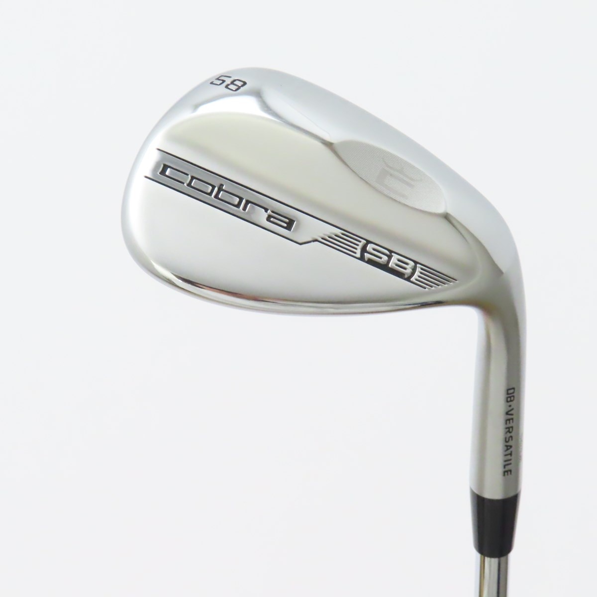 中古】キング SNAKEBITE(2023) ウェッジ N.S.PRO MODUS3 TOUR 105 58
