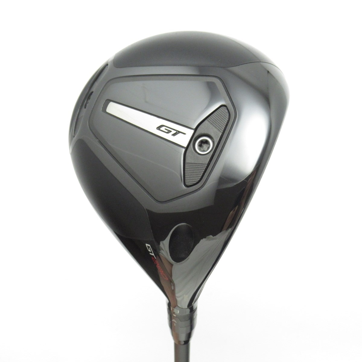 中古】GT280 MINI ドライバー TENSEI 1K BLACK 65 13 S BC(ドライバー