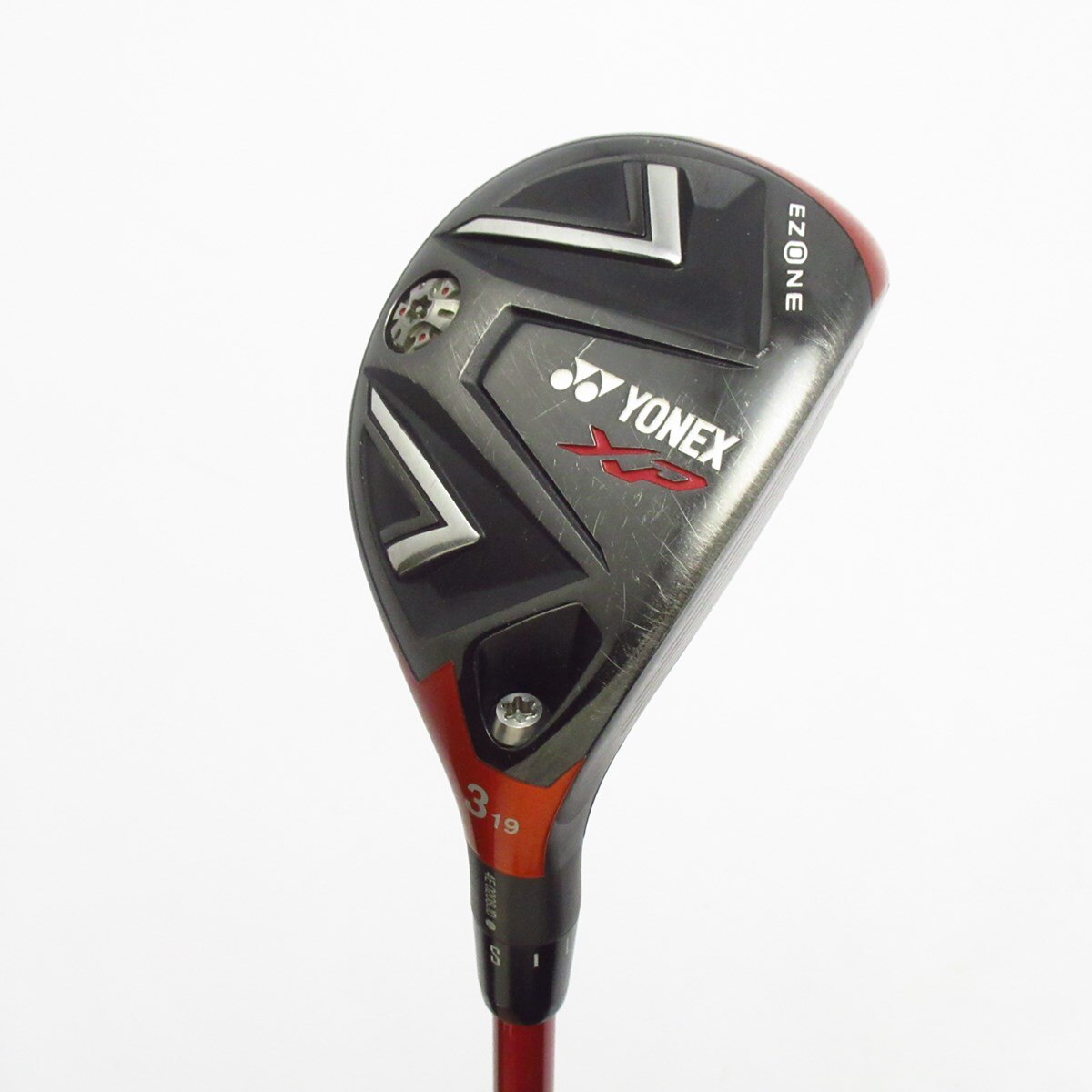 Used YONEX Utility Clubs for Sale | GDO Used Golf Clubs