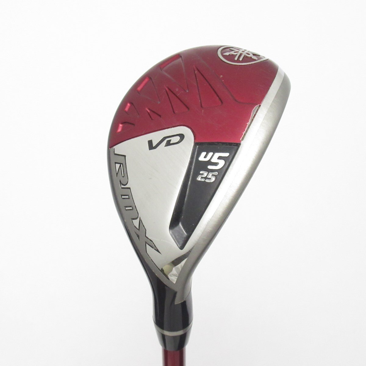 中古】RMX VD ユーティリティ Diamana YR h 25 R C(ユーティリティ