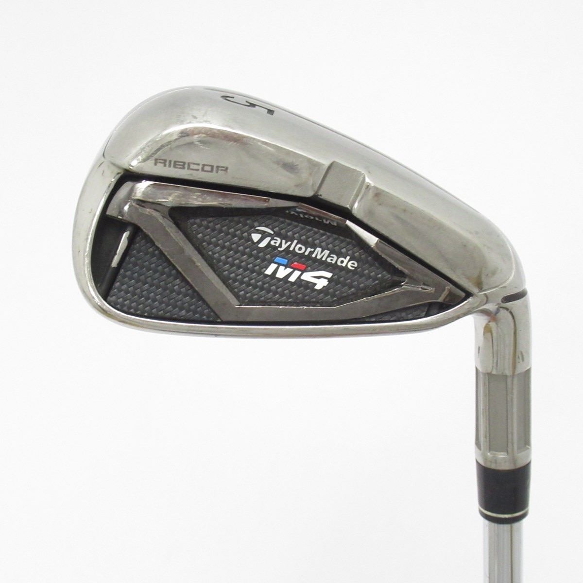 中古】M4 アイアン REAX 90 JP 21.5 S CD(アイアン（セット）)|M4