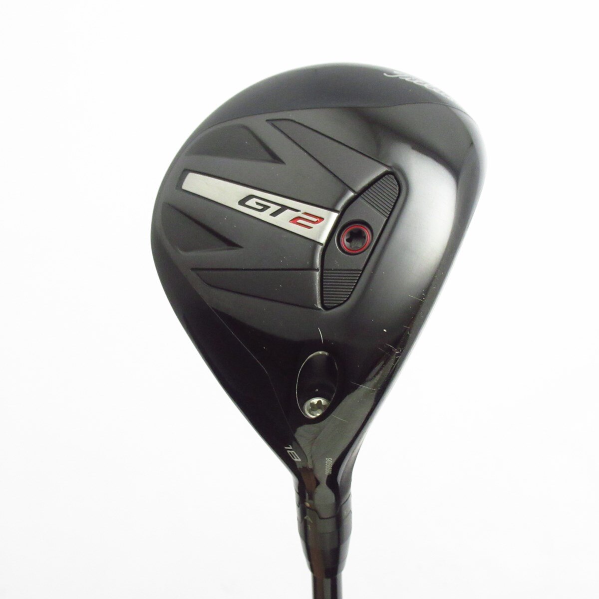 中古】GT2 フェアウェイウッド Tour AD VF-6 18 S CD(フェアウェイ