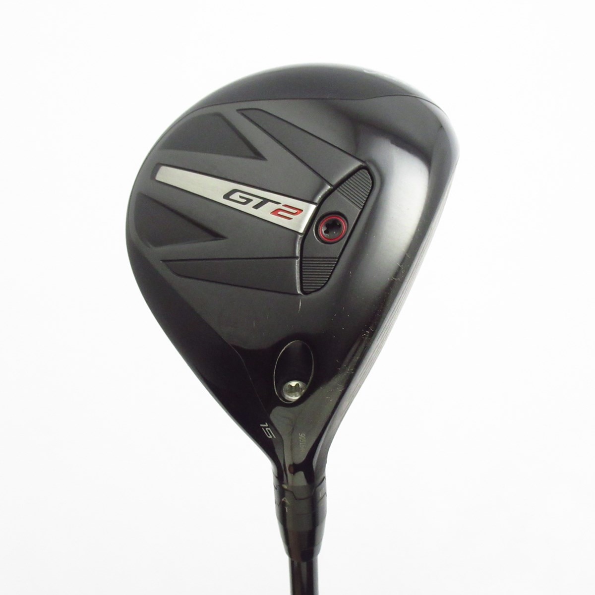 中古】GT2 フェアウェイウッド (タイトリスト) Titleist 通販｜GDO中古