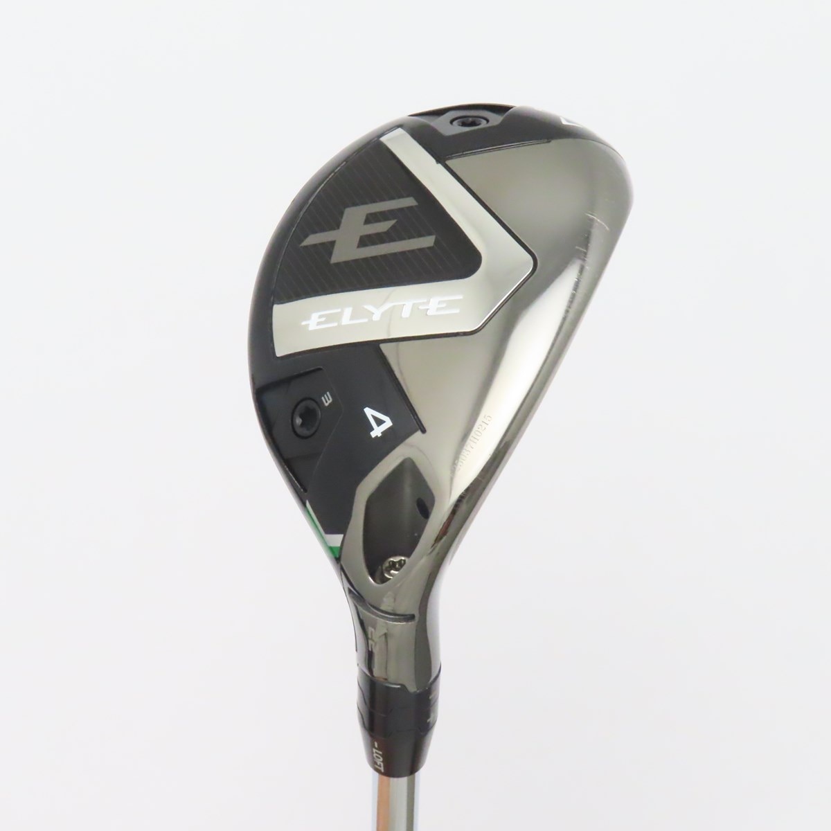 中古】エリート ユーティリティ N.S.PRO 850GH neo 22 S C