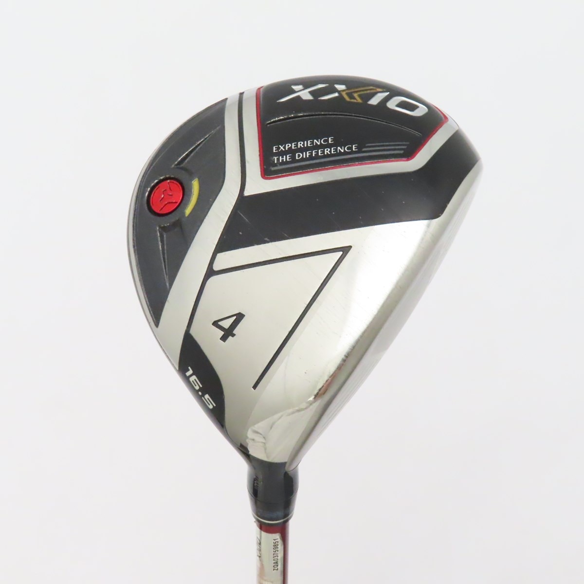 中古】ゼクシオ イレブン フェアウェイウッド(レッド) フェアウェイ
