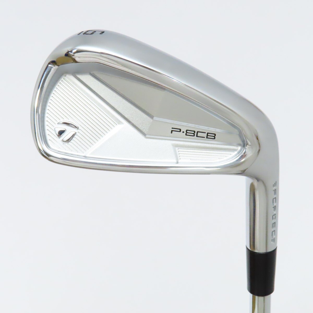 中古】P8CB(2025) アイアン N.S.PRO MODUS3 TOUR 110 27 S B(アイアン
