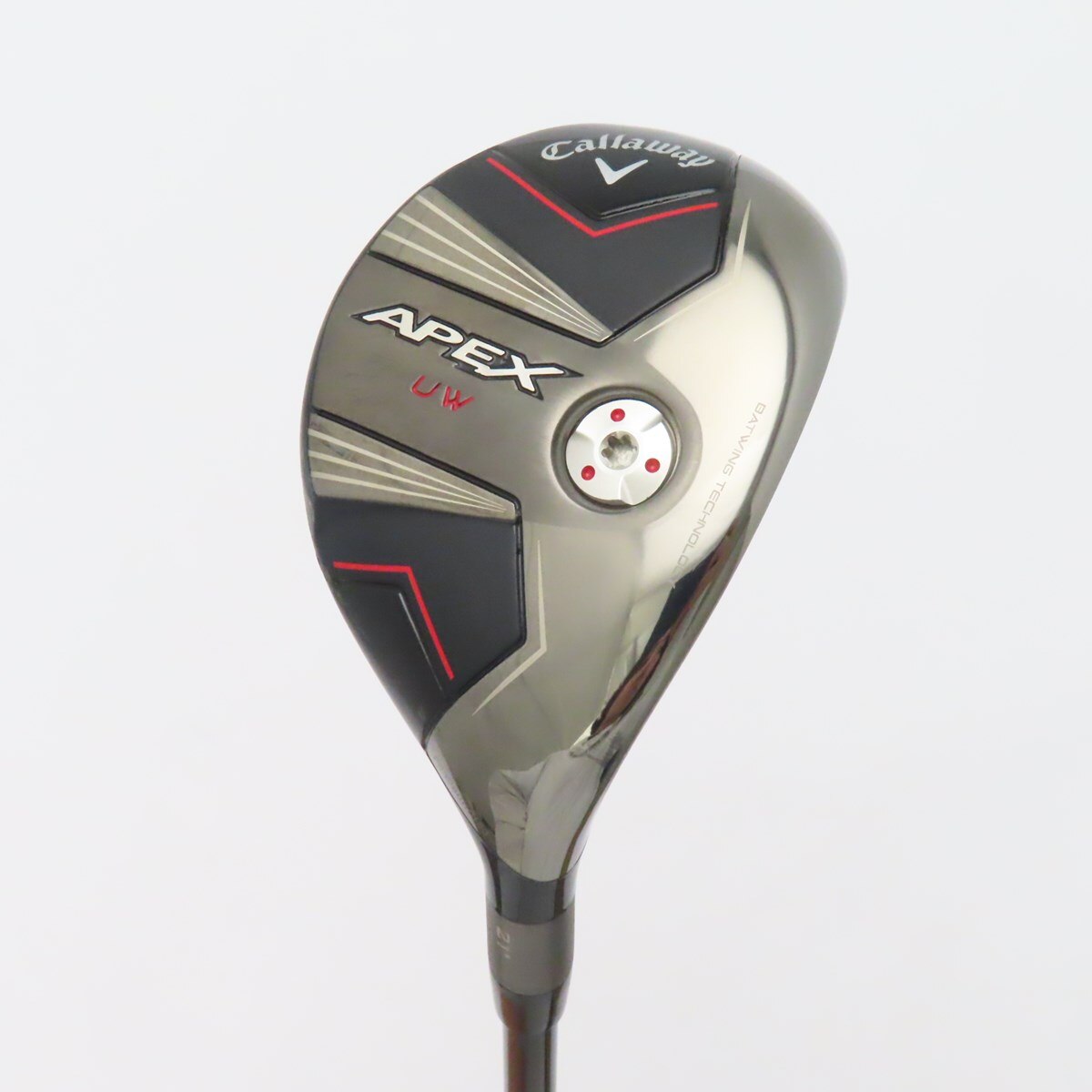 中古】APEX UW(2023） ユーティリティ TENSEI 70 for Callaway 21 S CD