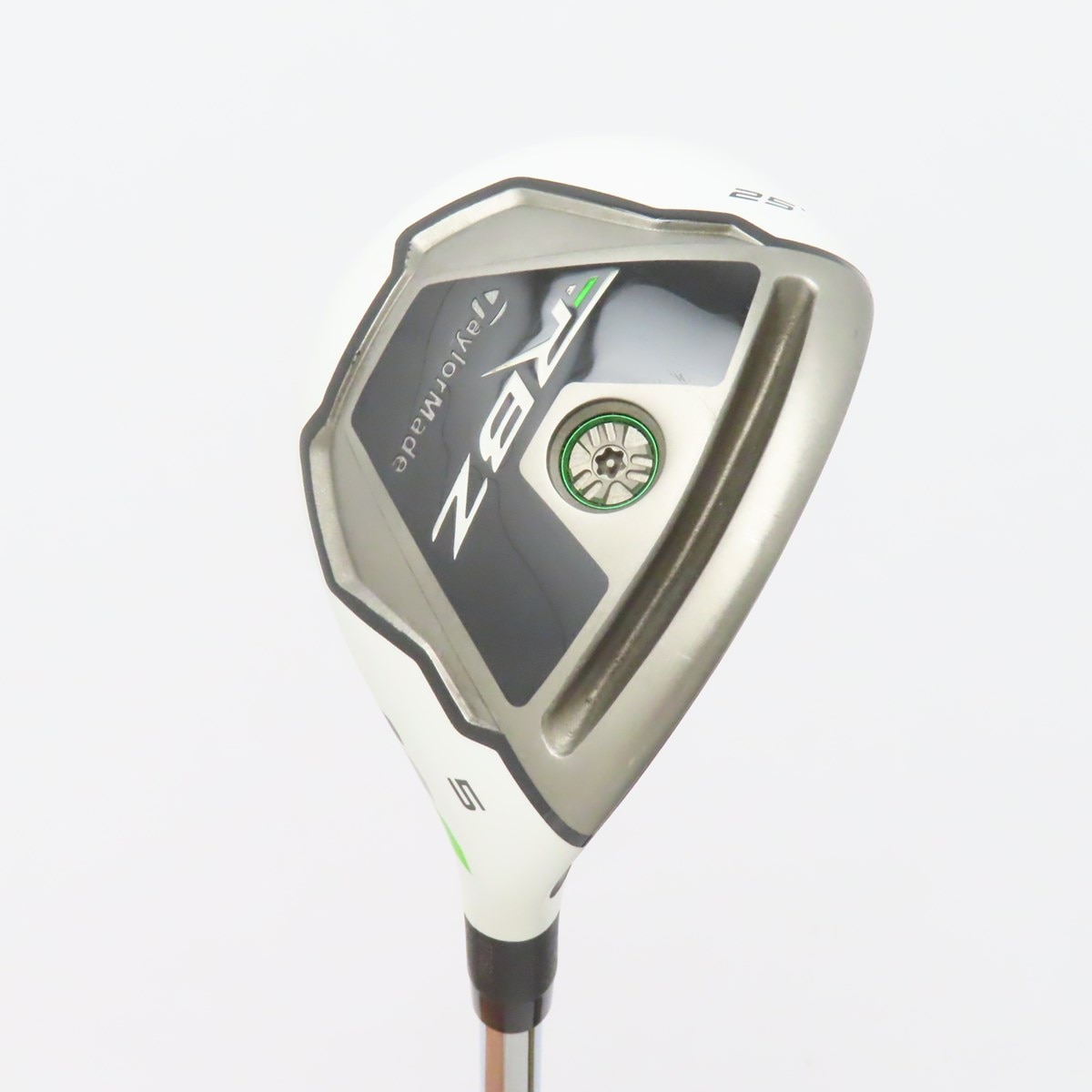 中古】RBZ(ロケットボールズ) ユーティリティ (テーラーメイド) メンズ