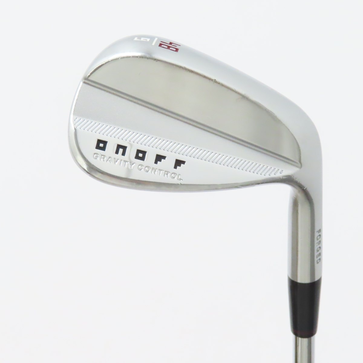 中古】オノフ フォージド ウェッジ N.S.PRO 950GH neo 48-09 S C