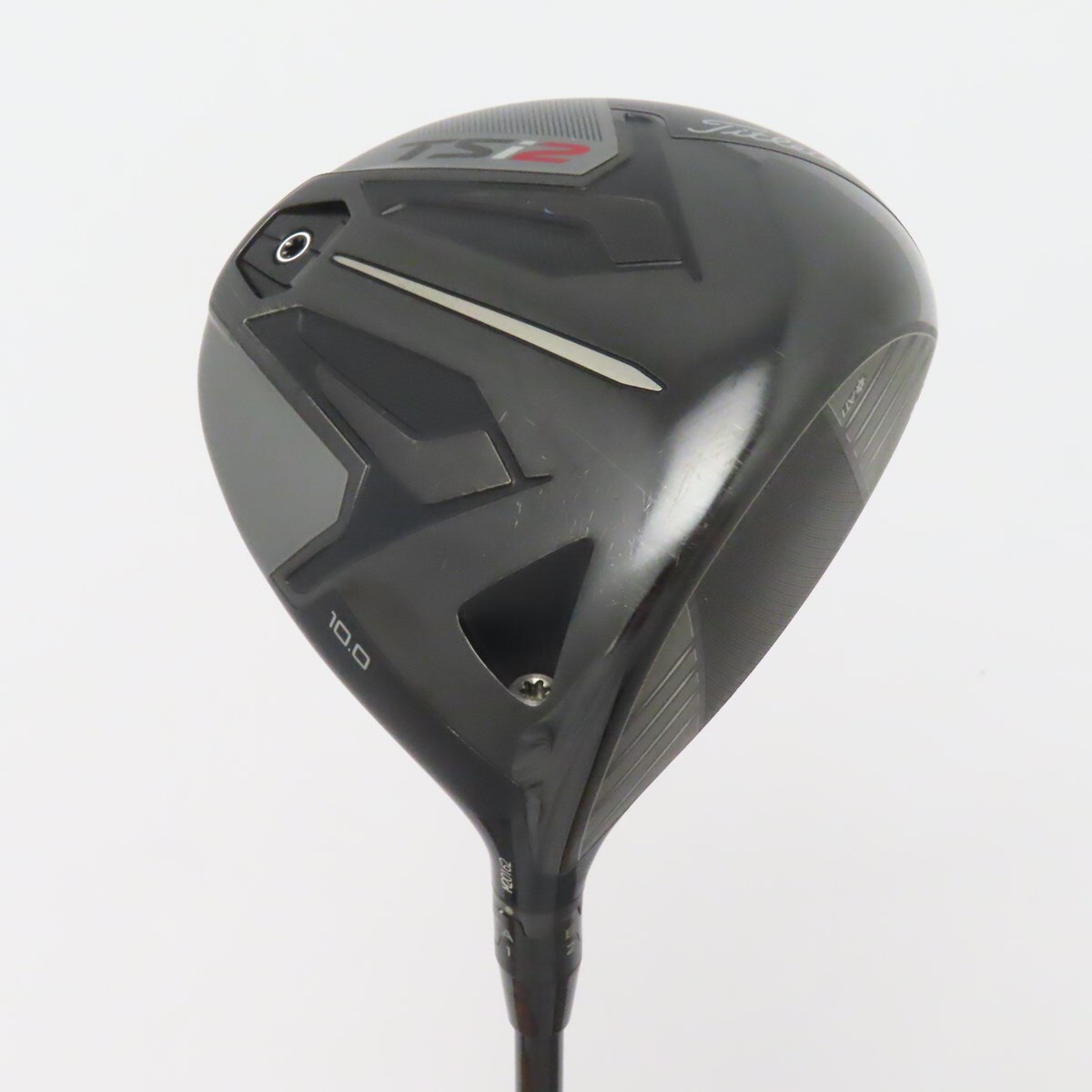 中古】TSi2 ドライバー (タイトリスト) TSi 通販｜GDO中古ゴルフクラブ