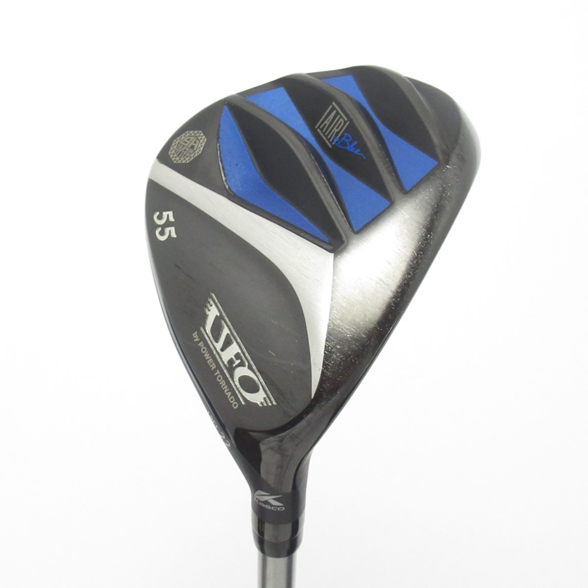 中古】UFO by POWER TORNADO AIR Blue ユーティリティ Falcon Shaft