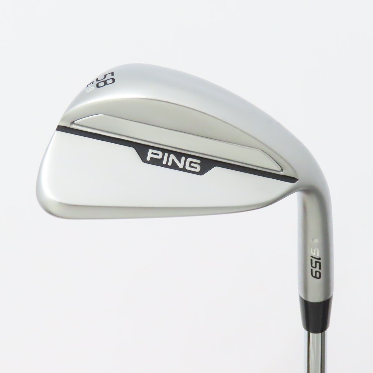 中古】S159 ウェッジ N.S.PRO MODUS3 TOUR 115 58-08 S C(ウェッジ
