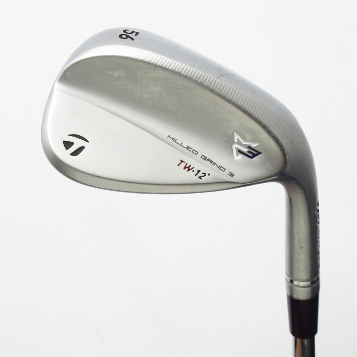 中古】ミルドグラインド3 TW GRIND ウェッジ N.S.PRO MODUS3 TOUR 105