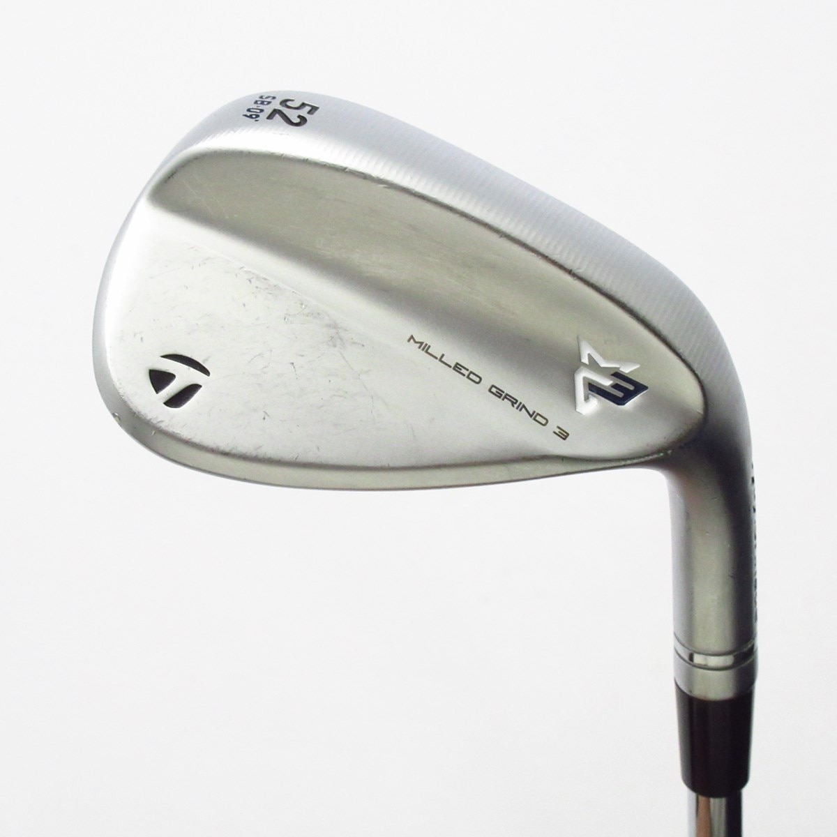 中古】ミルドグラインド3 クローム ウェッジ N.S.PRO MODUS3 TOUR 105