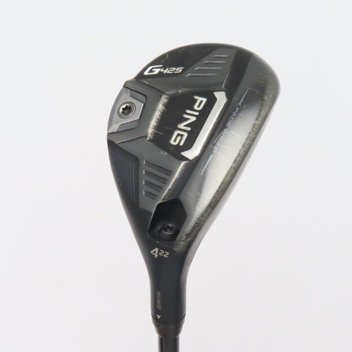 中古】G425 ユーティリティ (ピン) G425 通販｜GDO中古ゴルフクラブ