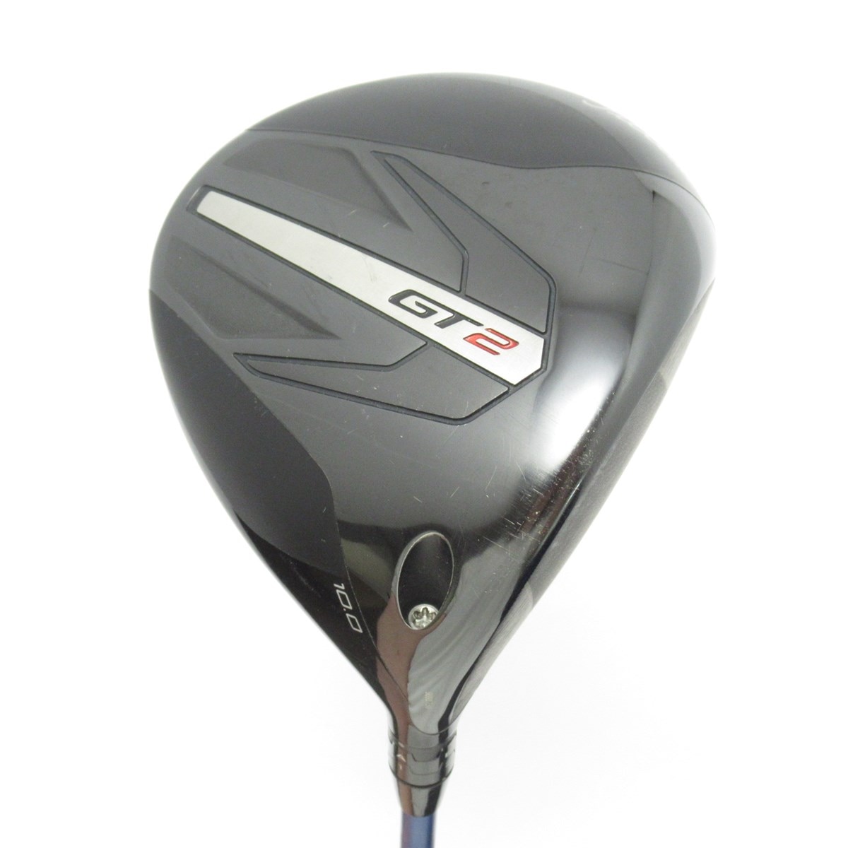中古】GT2 ドライバー VENTUS BLUE 5(2024) 10 R D(ドライバー（単品