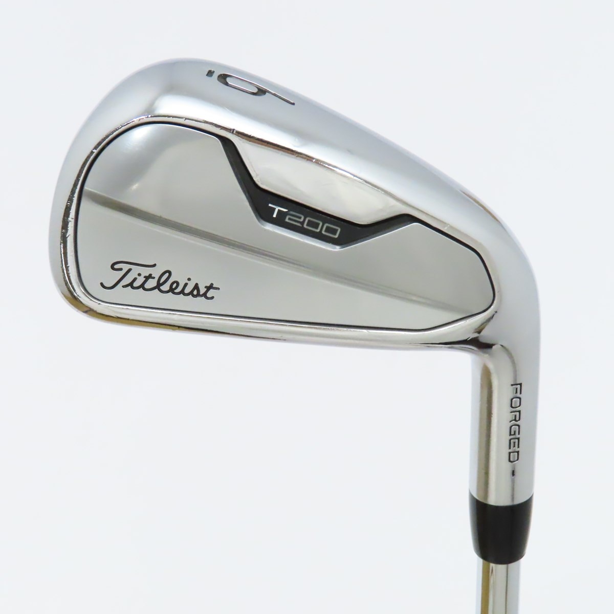 中古】T200 アイアン N.S.PRO MODUS3 TOUR 115 28 S C(アイアン