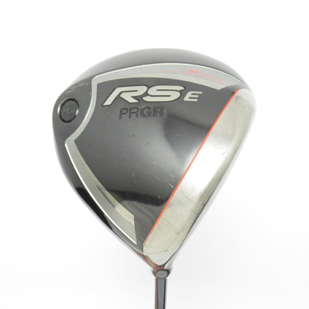 PRGR RS-Eドライバー9.5 S 中古品 中古】RS E ドライバー (プロギア) RS 通販｜GDO中古ゴルフクラブ