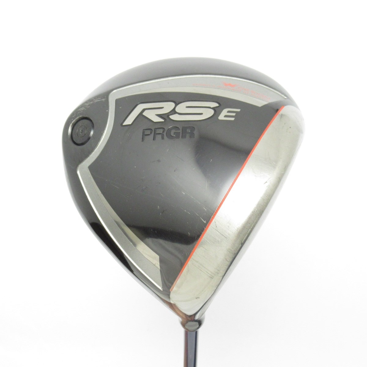 PRGR RS E ドライバー 10.5度 SR 中古】RS E ドライバー RS E専用 Speeder EVOLUTION for PRGR 10.5 SR