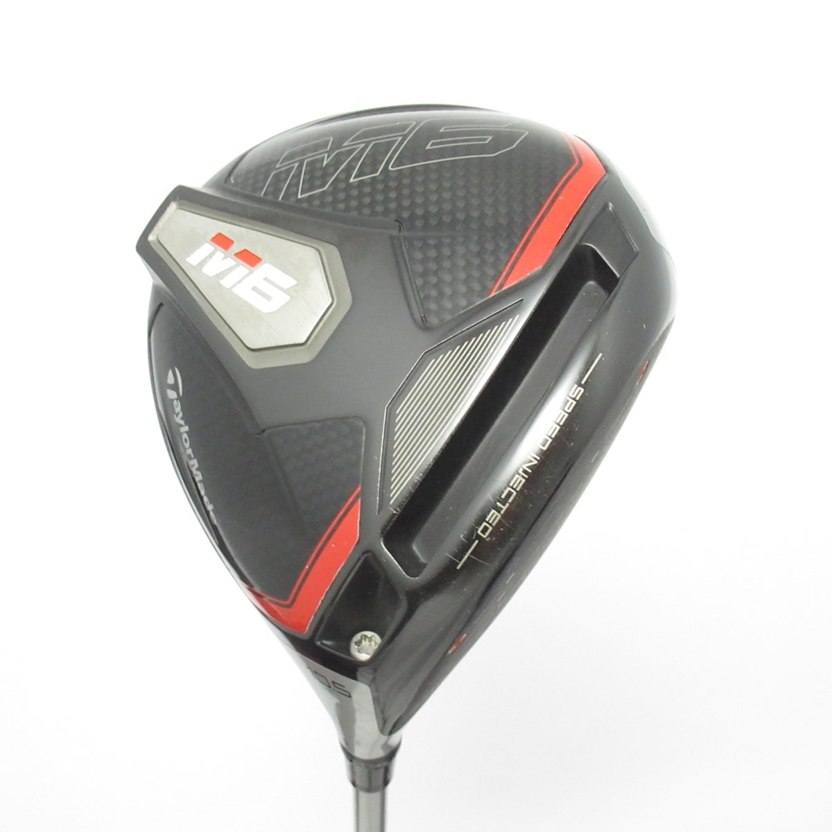 中古】M6 ドライバー FUBUKI TM5 2019 10.5 SR C(ドライバー（単品