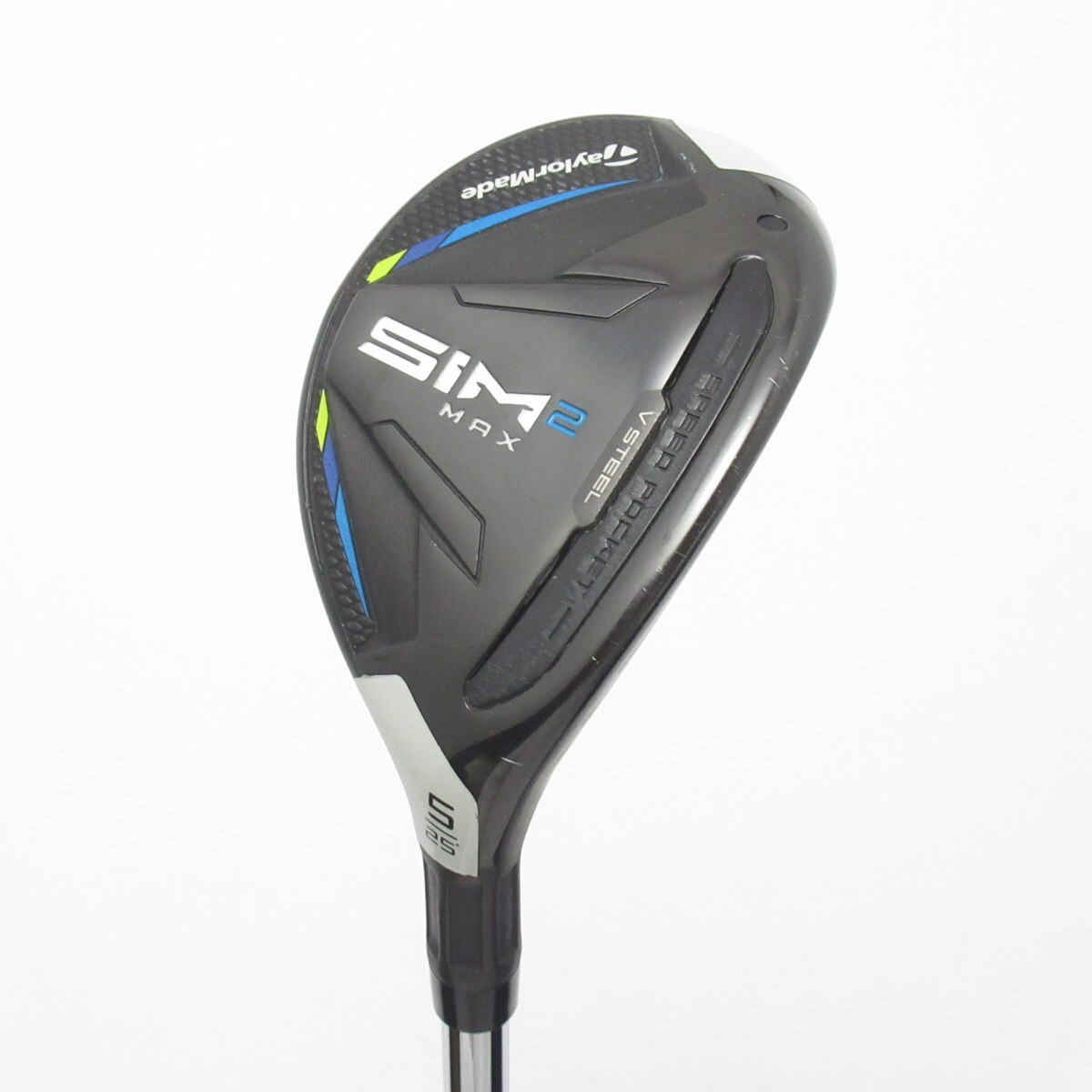 中古】SIM2 マックス レスキュー ユーティリティ KBS MAX MT85 JP 25 S