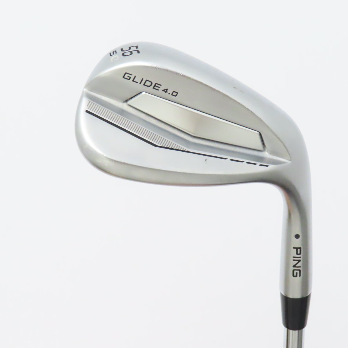 中古】グライド 4.0 S ウェッジ N.S.PRO MODUS3 TOUR 115 56-12 S C
