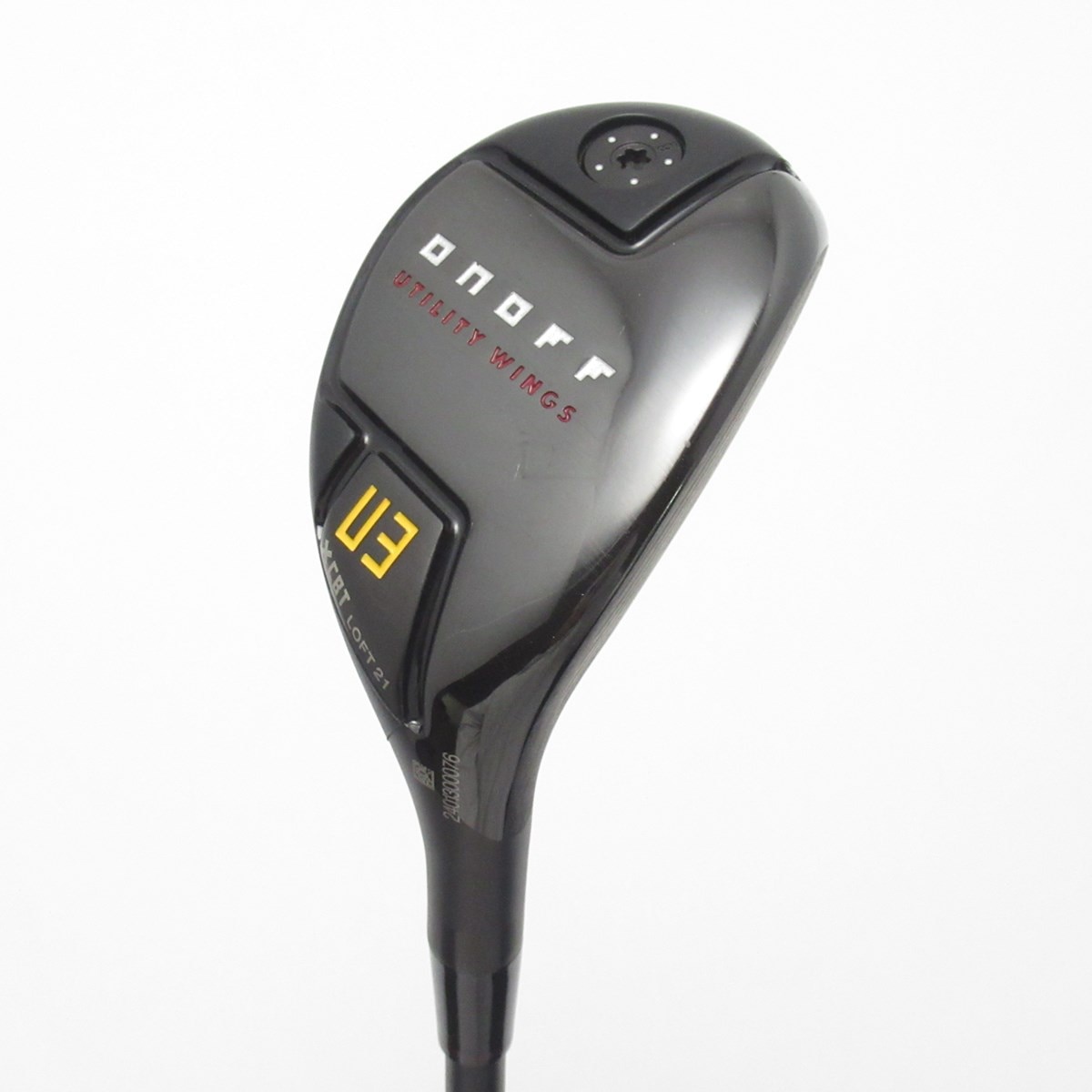 中古】クロ ユーティリティ (オノフ) 通販｜GDO中古ゴルフクラブ