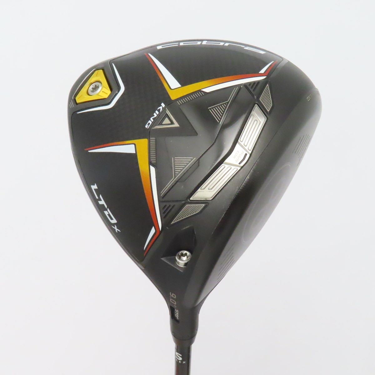 中古】LTDX ドライバー (コブラ) キング 通販｜GDO中古ゴルフクラブ