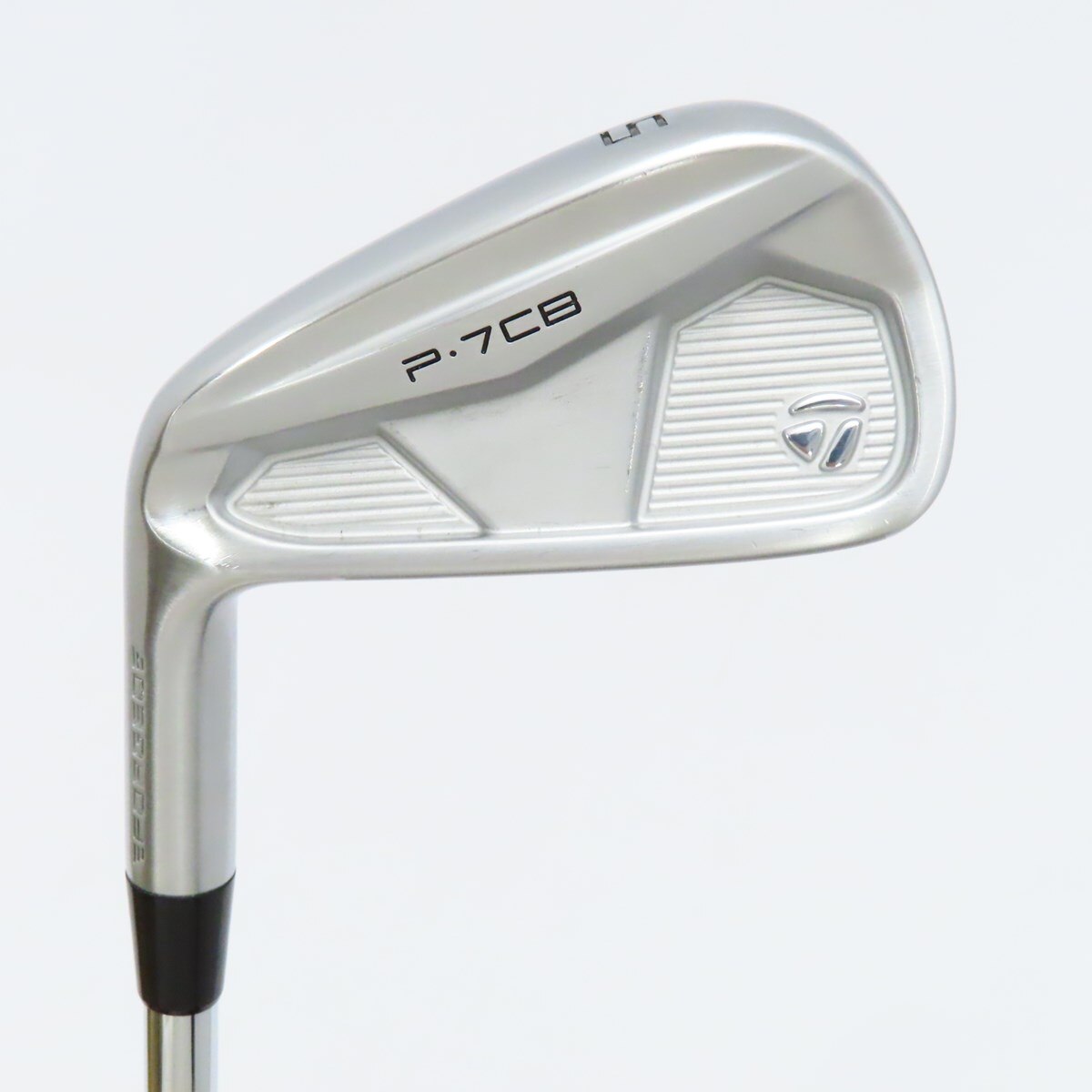 中古】P7CB(2024) US アイアン Dynamic Gold MID 115 26 S300 C