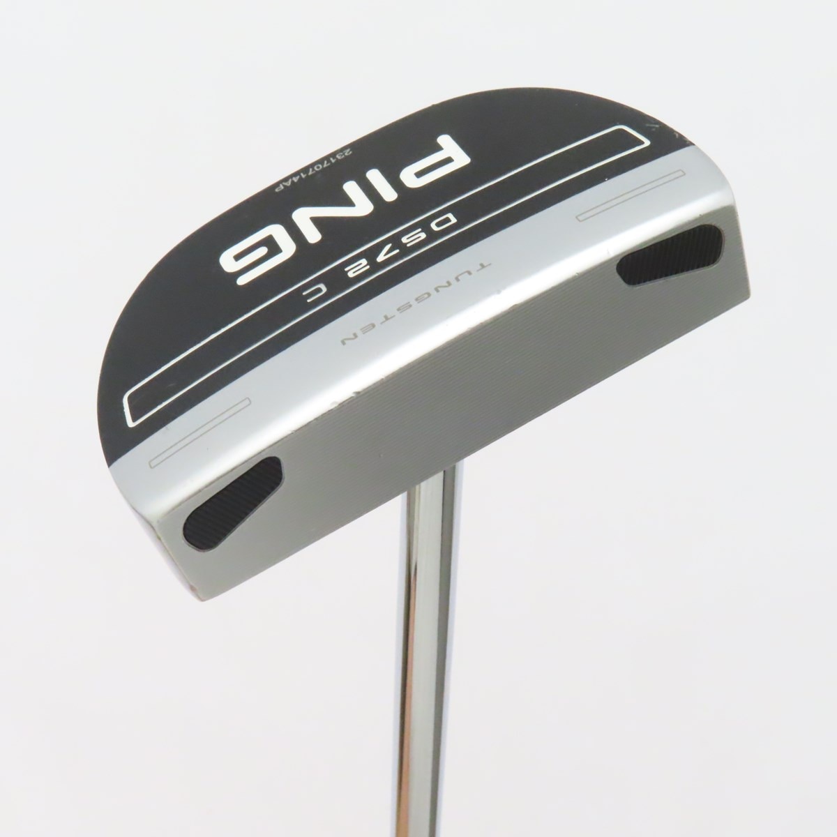 中古】DS 72 C パター スチールシャフト 計測項目外 計測項目外 C