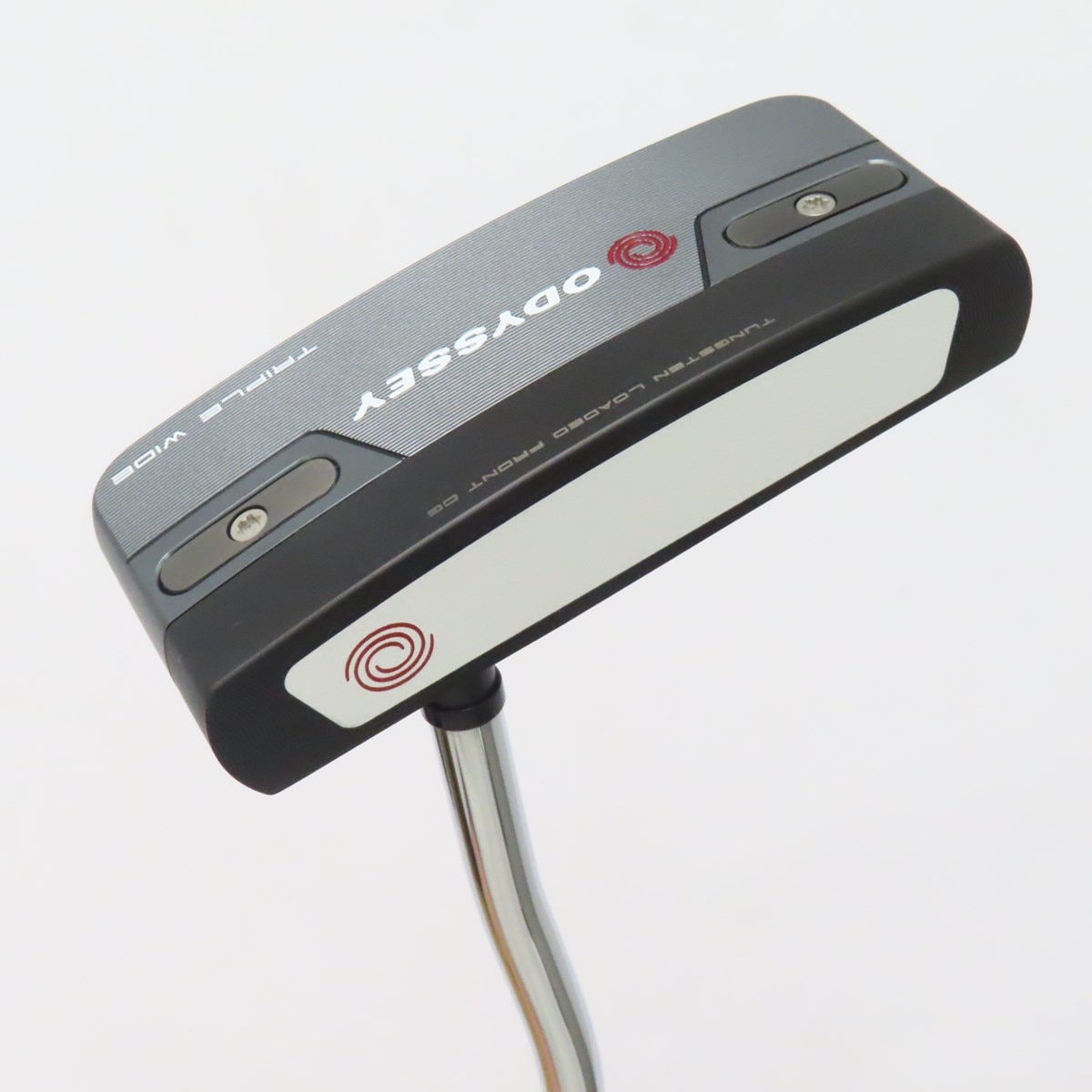 中古】TRI HOT 5K TRIPLE WIDE DB パター (オデッセイ) オデッセイ