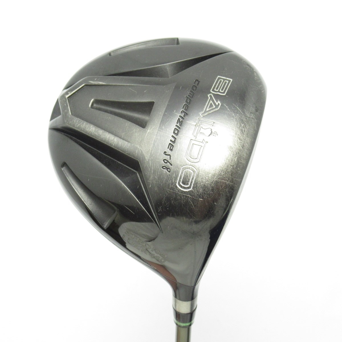 中古】バルド ドライバー 通販｜GDO中古ゴルフクラブ