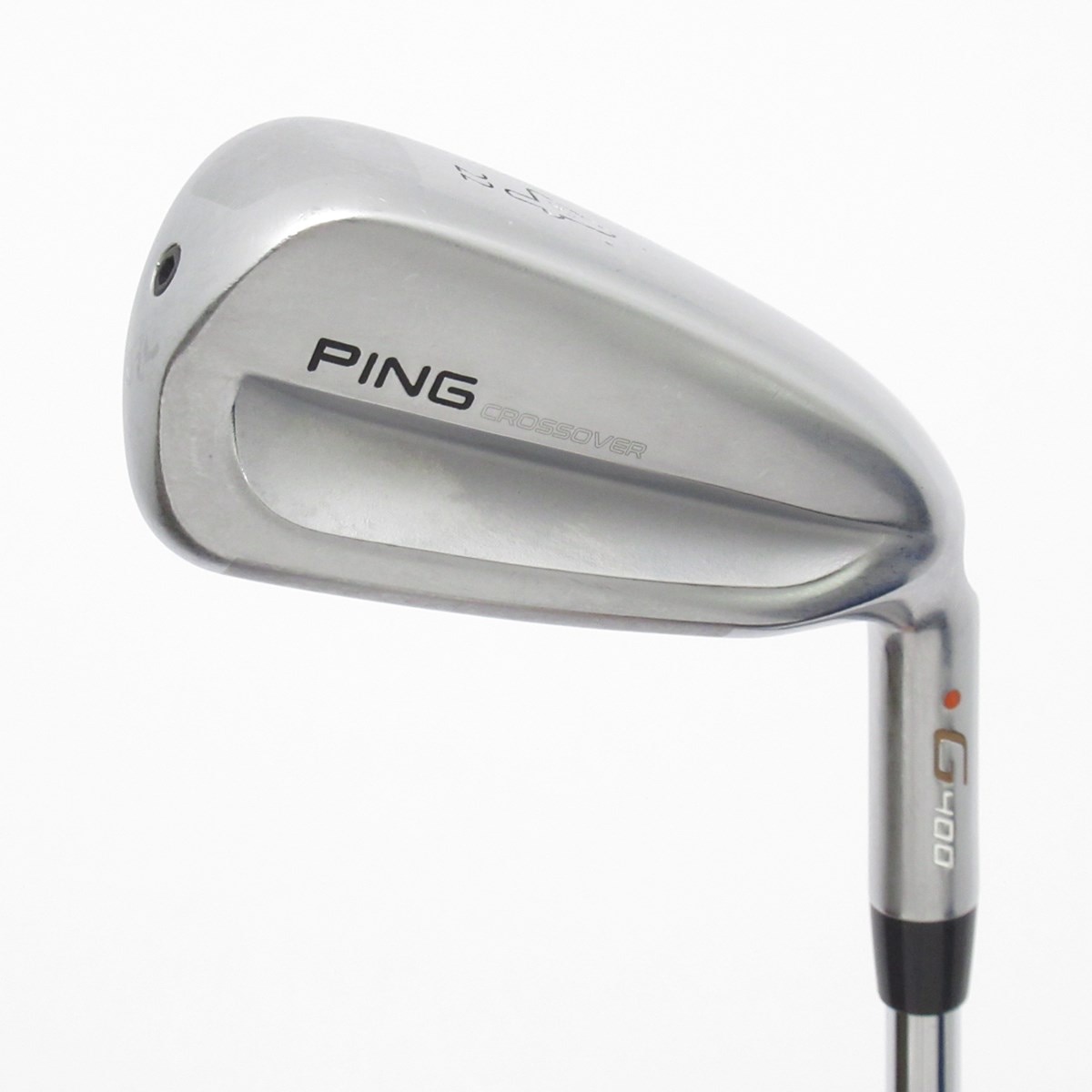 中古】G400 CROSS OVER ユーティリティ AWT 2.0 LITE 22 R CD