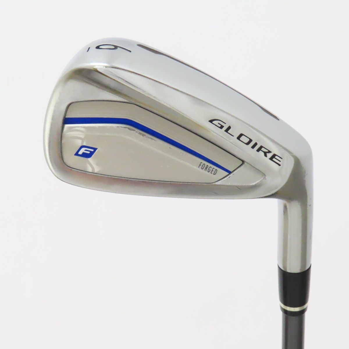 中古】グローレ アイアンセット (テーラーメイド) 通販｜GDO中古ゴルフ