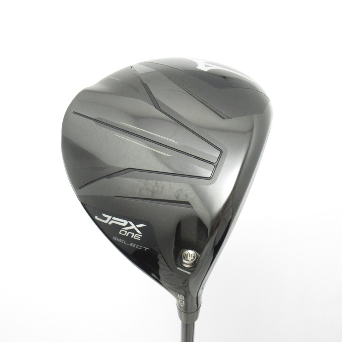 中古】JPX ONE SELECT ドライバー TENSEI RED MM D 9 S B(ドライバー