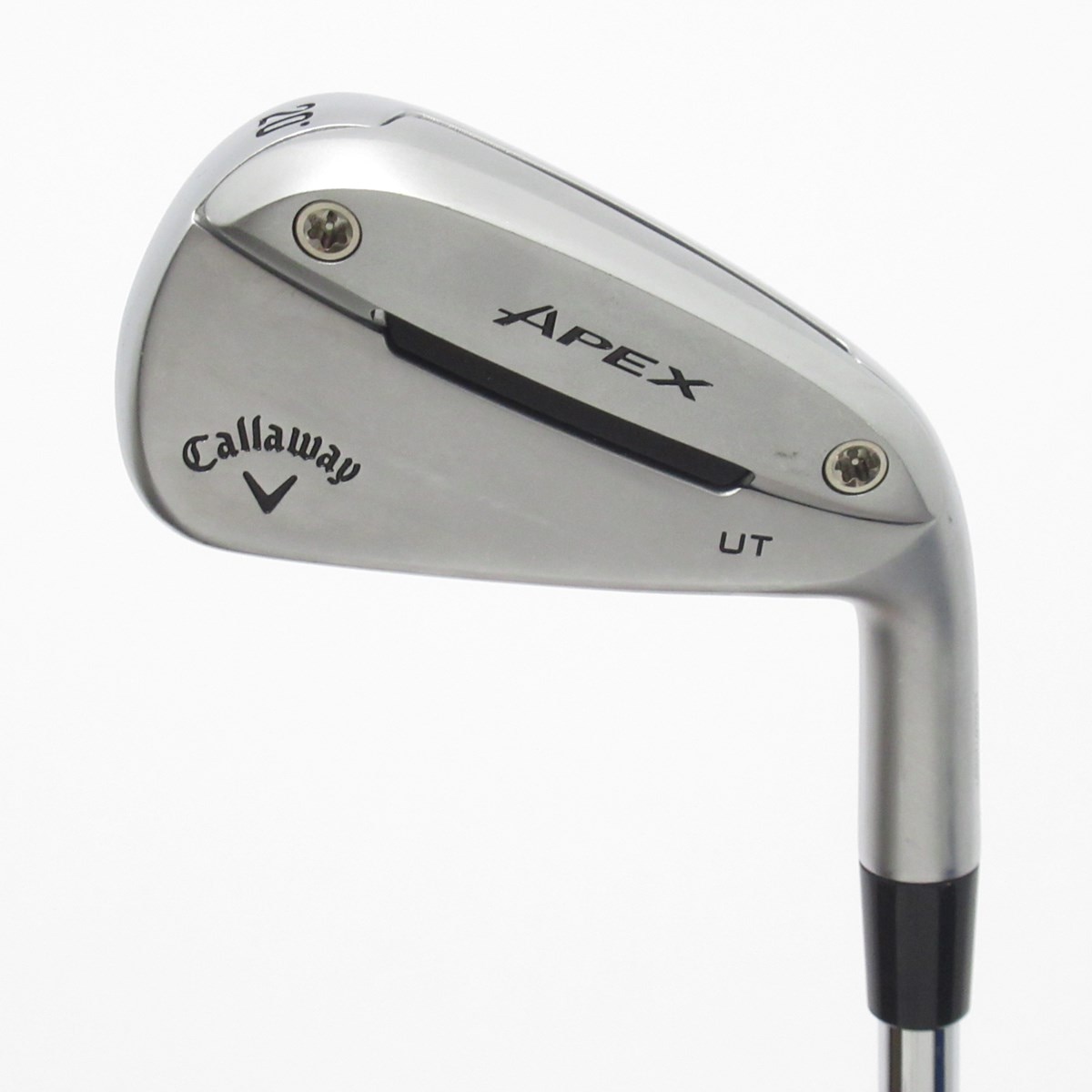 中古】APEX UT IRON(2026) ユーティリティ N.S.PRO MODUS3 TOUR 105 20