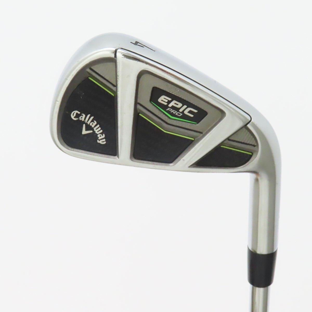 中古】EPIC PRO アイアン（単品） N.S.PRO MODUS3 TOUR 120 21.5 S CD
