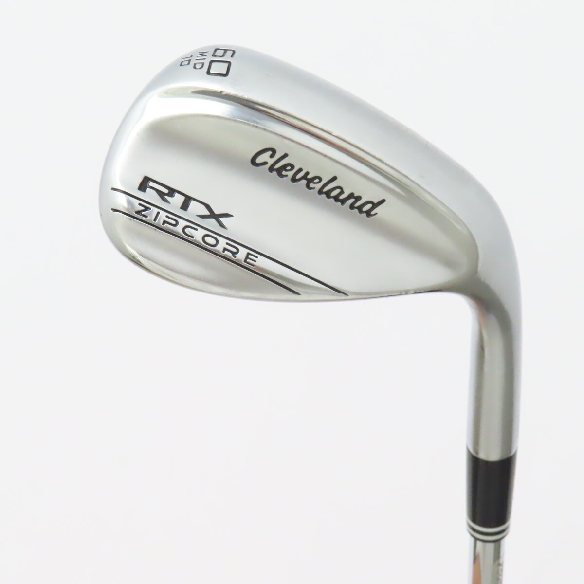 中古】RTX ジップコア ツアーサテン ウェッジ N.S.PRO MODUS3 TOUR 120