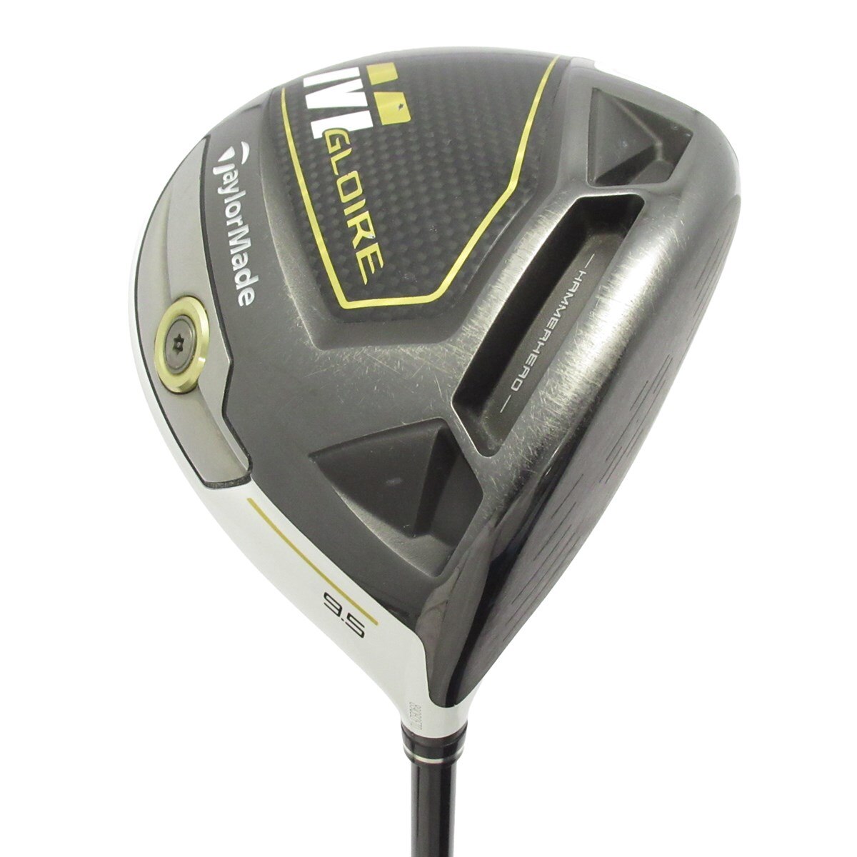 中古】M GLOIRE ドライバー Speeder EVOLUTION TM 9.5 S C(ドライバー