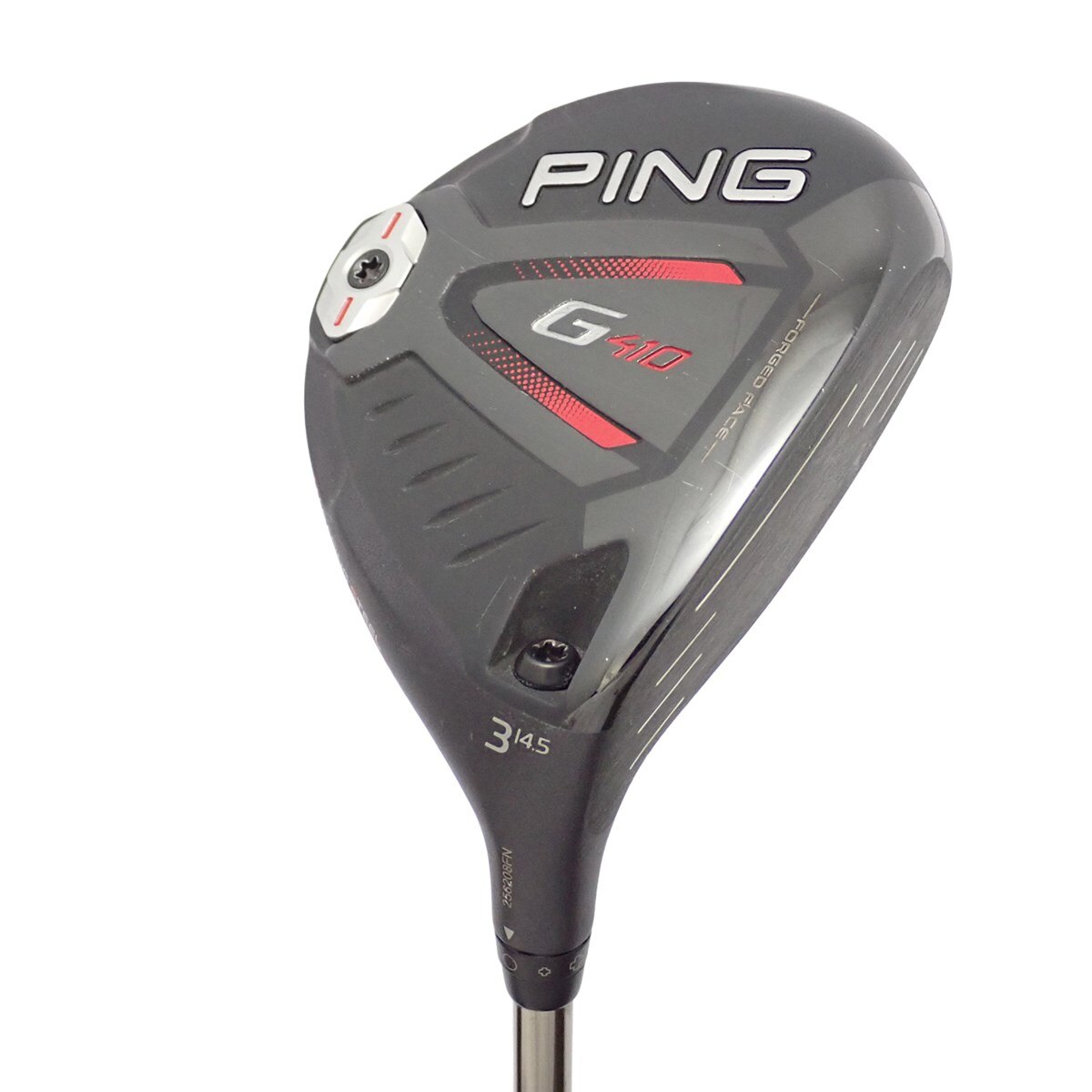 中古】G410 フェアウェイウッド PING TOUR 173-75 14.5 R C