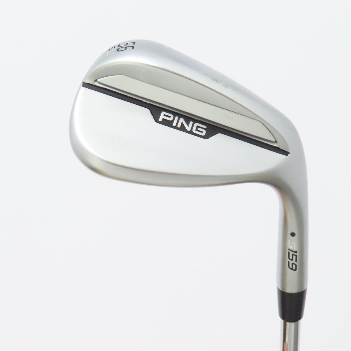 中古】S159 ウェッジ Z-Z115 56-12 WEDGE CD(ウェッジ（単品）)|PING