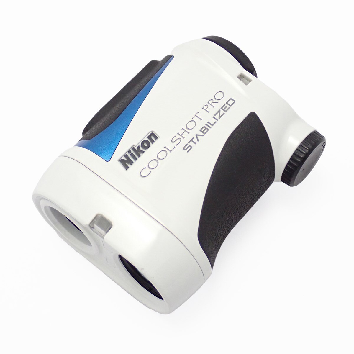 中古 Nikon COOLSHOT PRO STABILIZED 中古】COOLSHOT PRO STABILIZED - - - CD(パーツ)|NIKON(ニコン)の通販