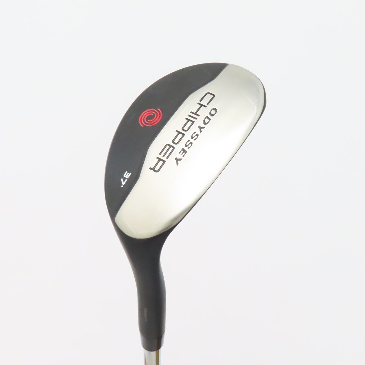 中古】ODYSSEY CHIPPER ウェッジ スチールシャフト 37 設定無 C