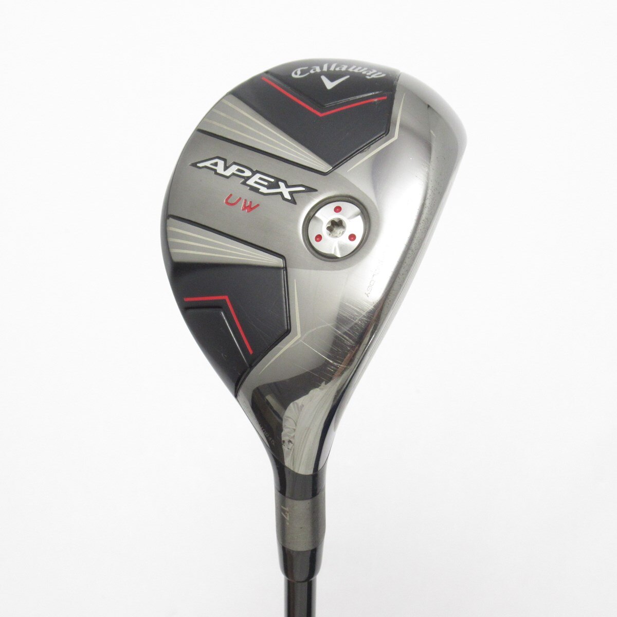 中古】APEX UW(2023） ユーティリティ TENSEI Pro White 1K 70 17 X D