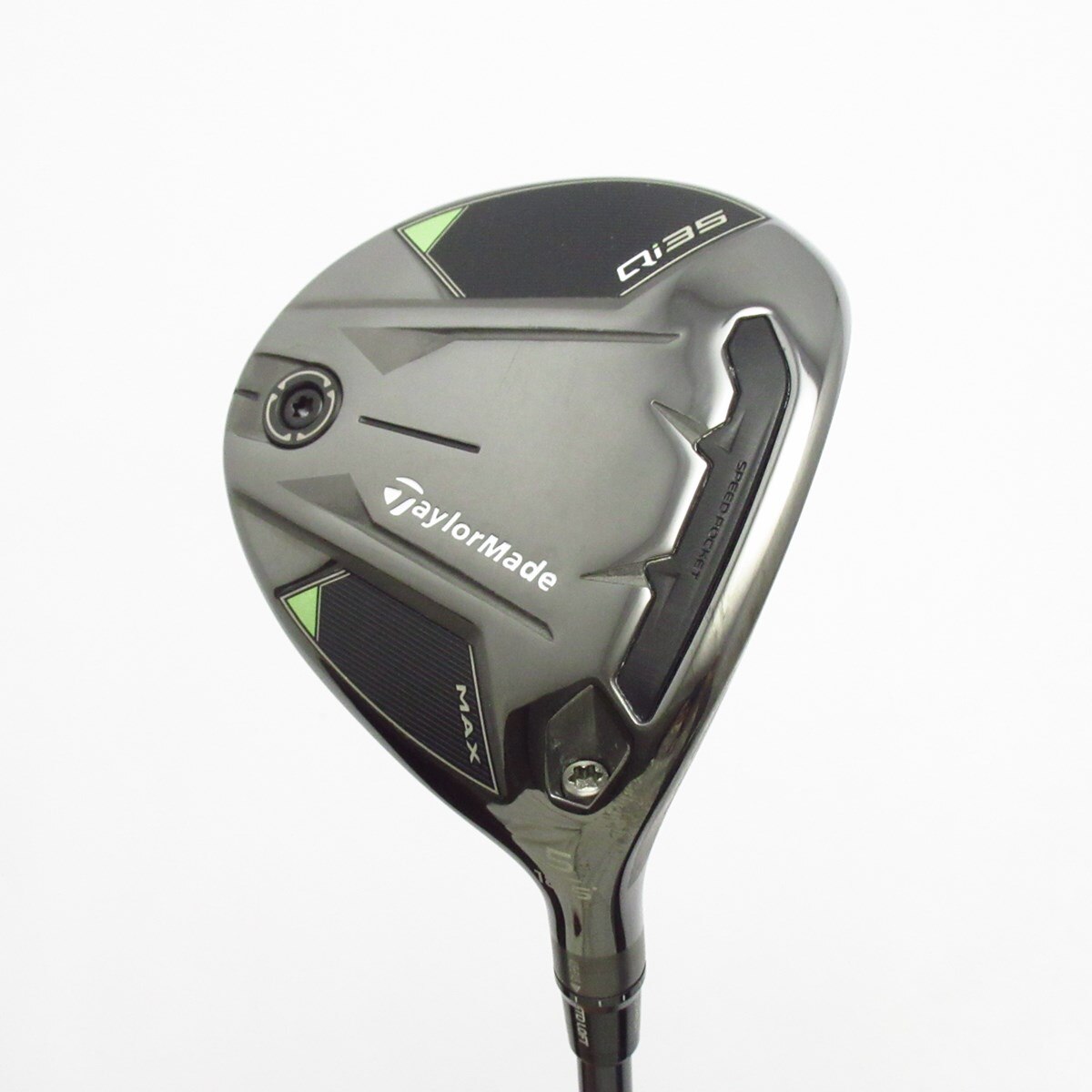 Qi35 MAX フェアウェイウッド /７番Diamana BL TM50 S 中古】Qi35 MAX フェアウェイウッド Diamana Blue TM50(2025) 18.5 S C